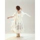 Faeries Daffodil Jellyfish Overdress(Reservation/8 Colours/Full Payment Without Shipping)